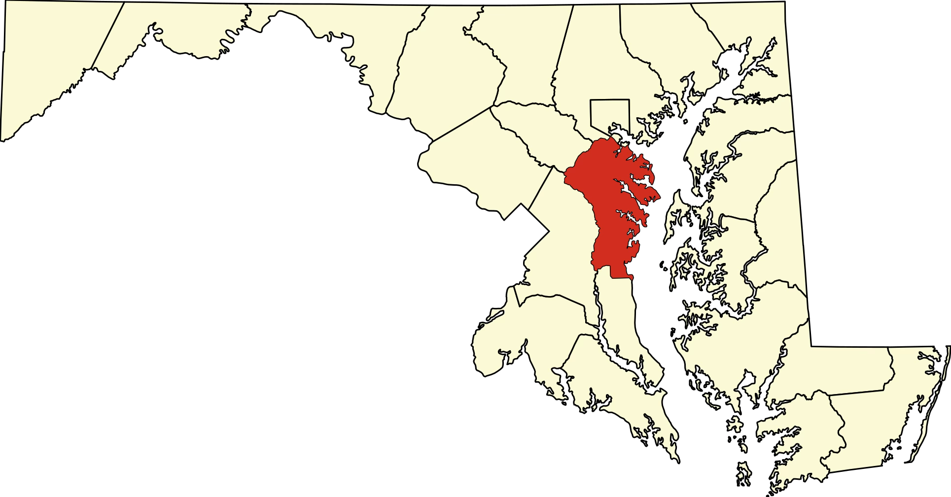 Anne Arundel Genealogical Society